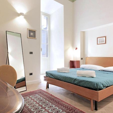 Apartamento Trevi Luxury Roma Exterior foto