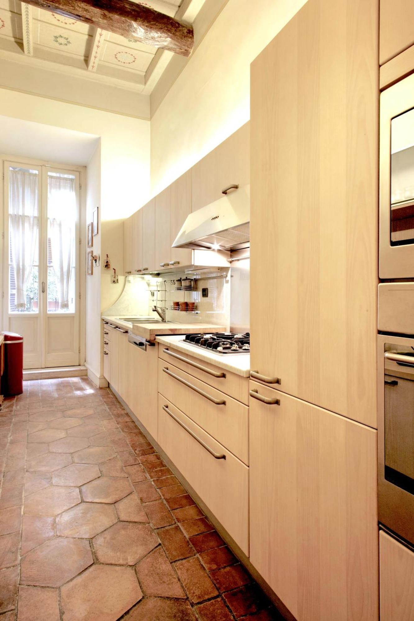 Apartamento Trevi Luxury Roma Exterior foto