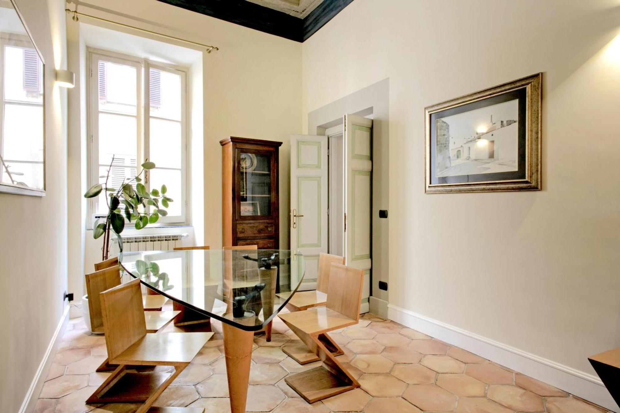 Apartamento Trevi Luxury Roma Exterior foto