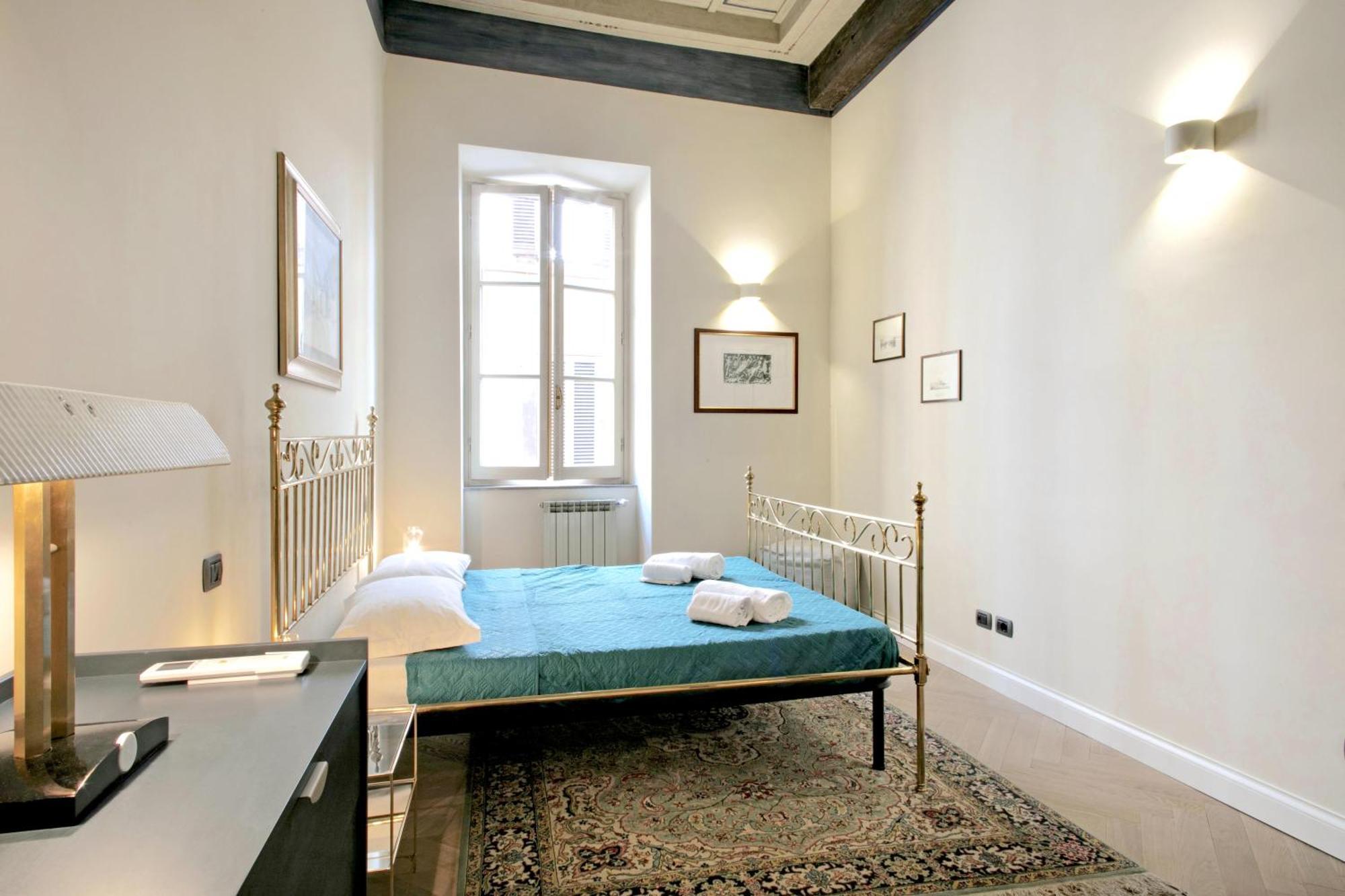 Apartamento Trevi Luxury Roma Exterior foto