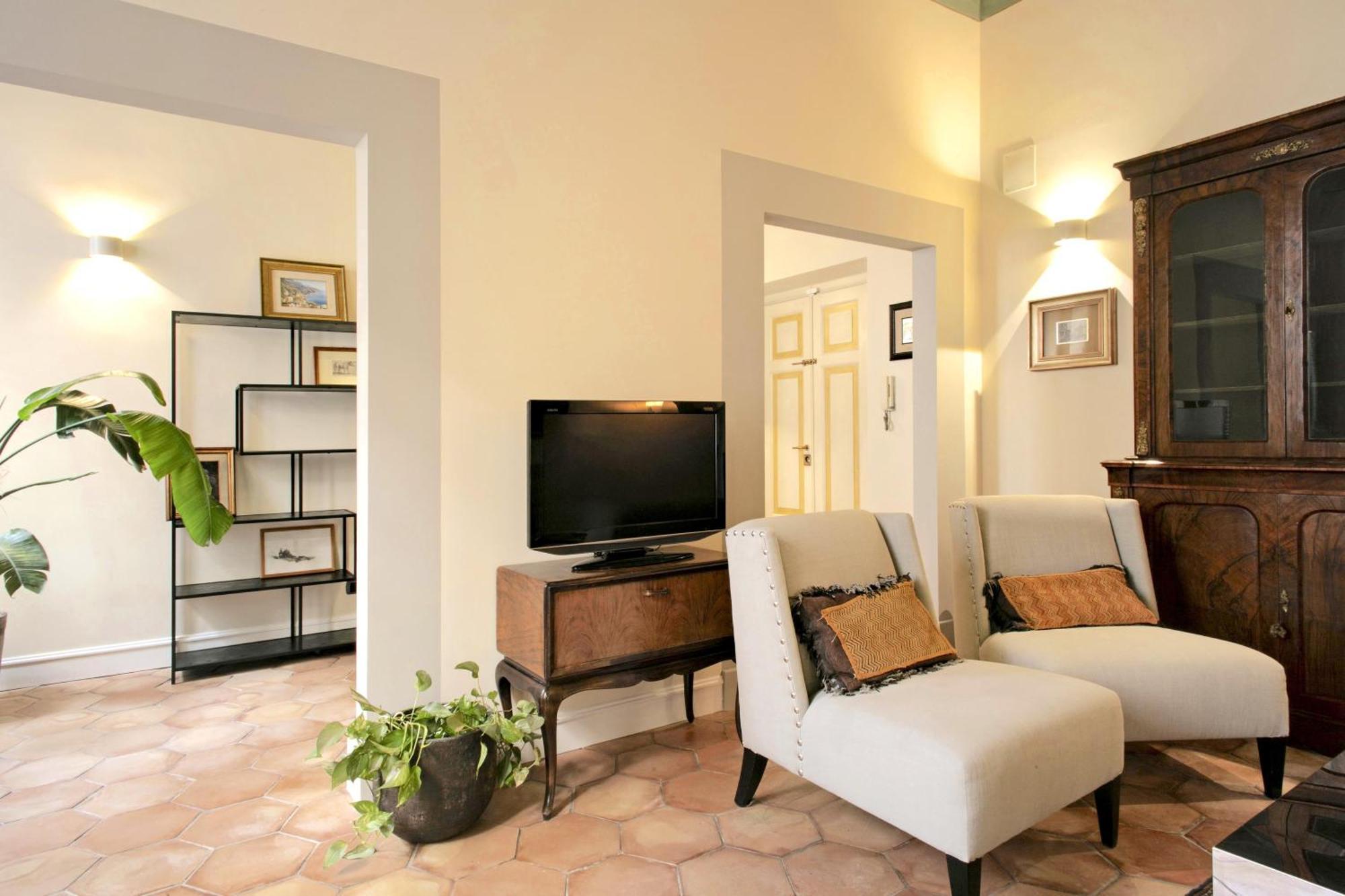 Apartamento Trevi Luxury Roma Exterior foto