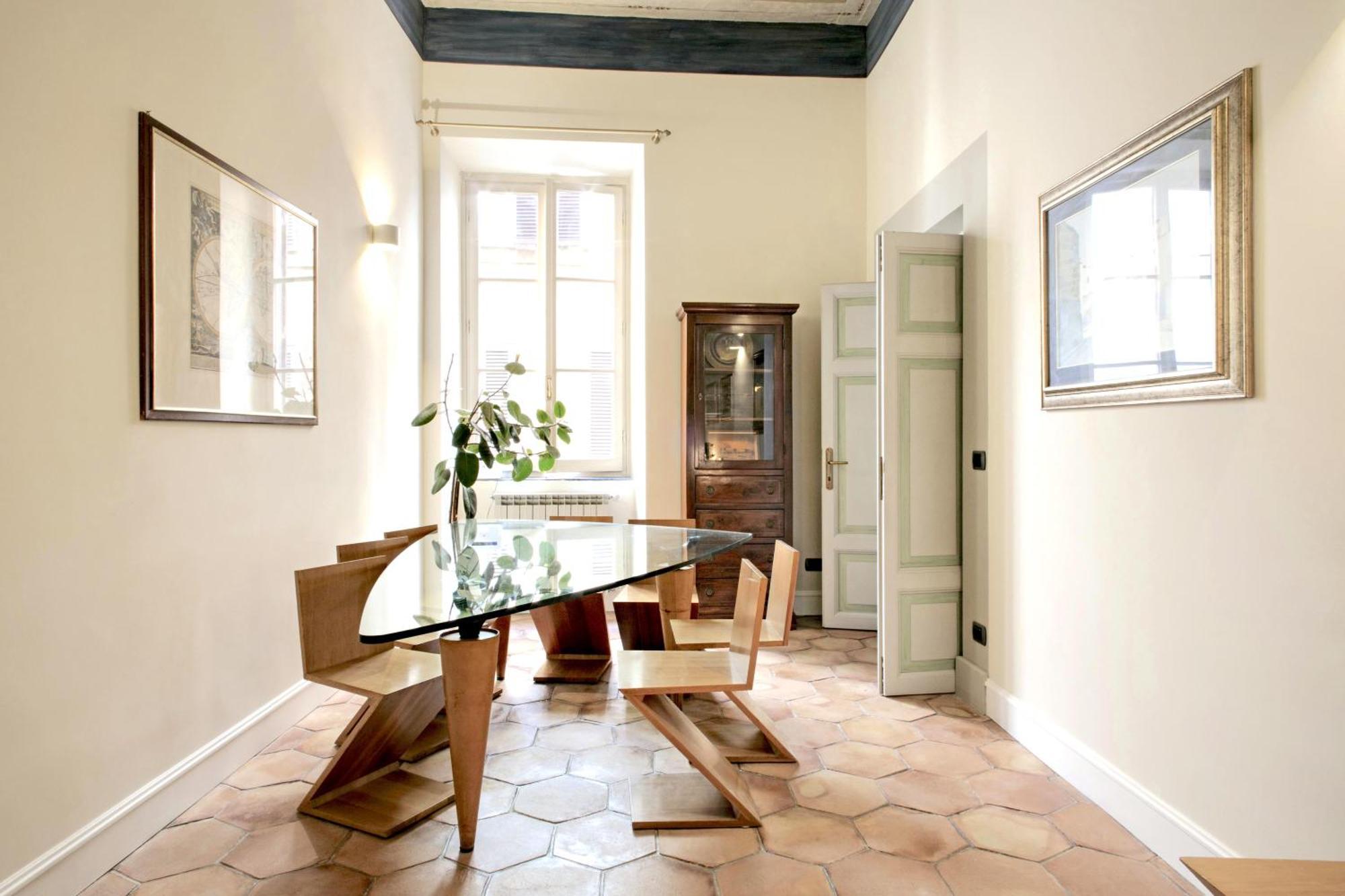 Apartamento Trevi Luxury Roma Exterior foto